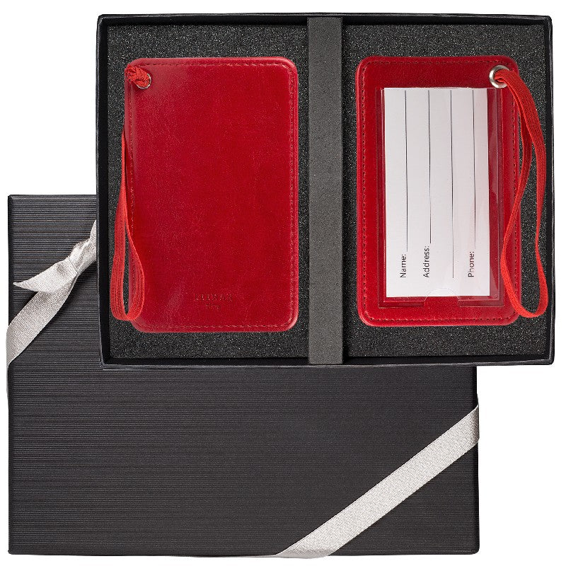 Venezia™ Luggage Tag Set