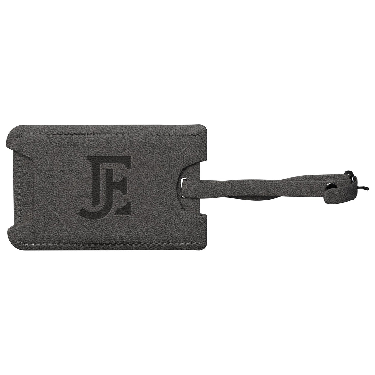 G542 GRY FRONT DEBOSS