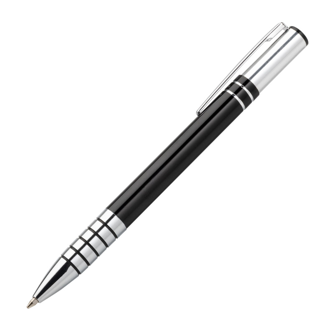 Gerald Clicker Pen