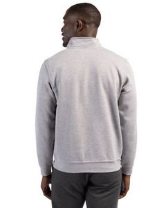 Grey Melange PRO Back