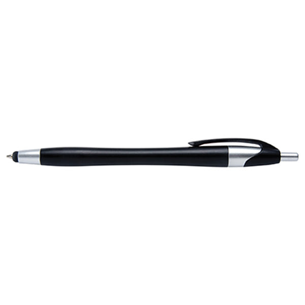 Javalina® Metallic Stylus Pen