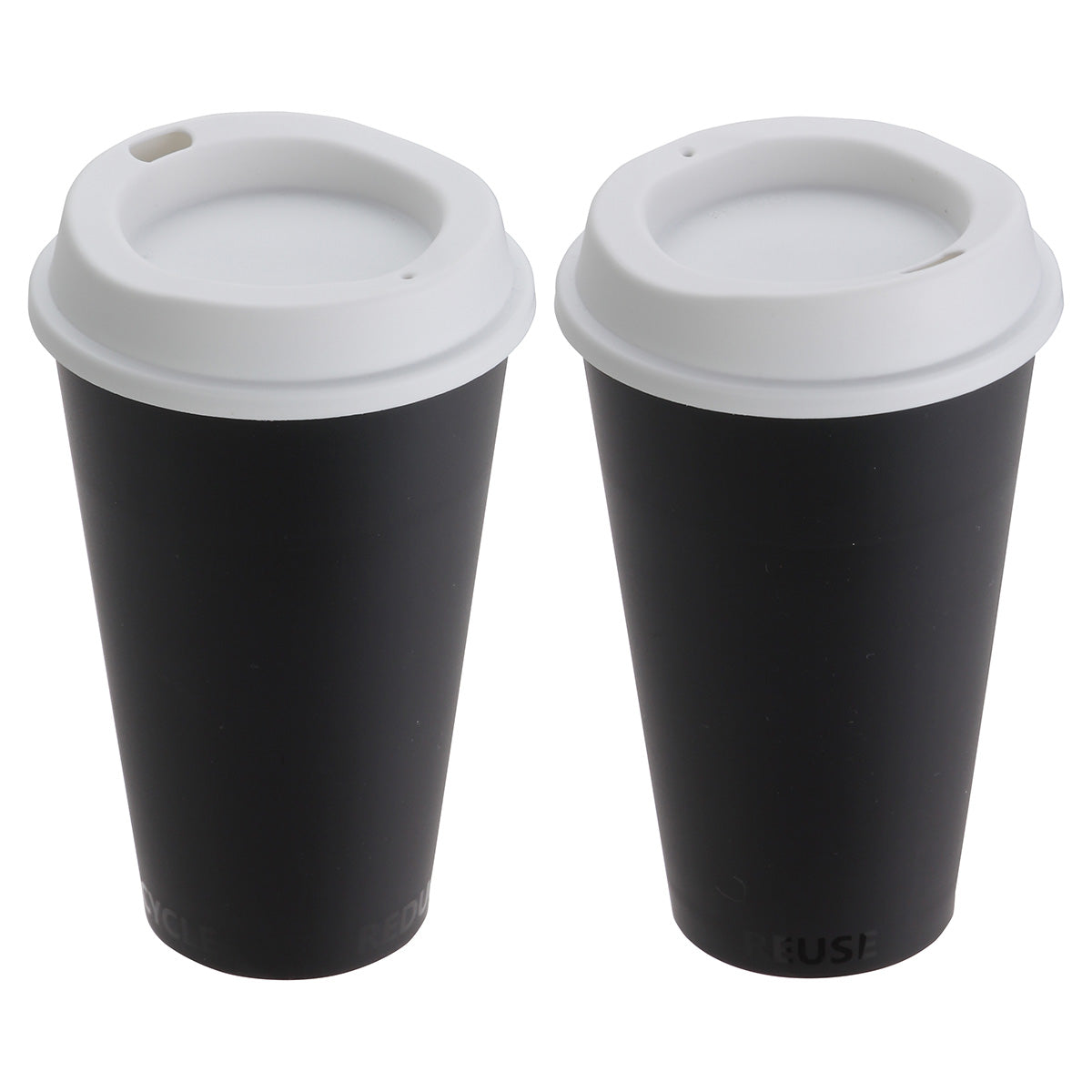 Café 17 oz Sustainable To-Go Cup