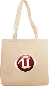 6oz Classic Cotton Canvas Meeting Tote