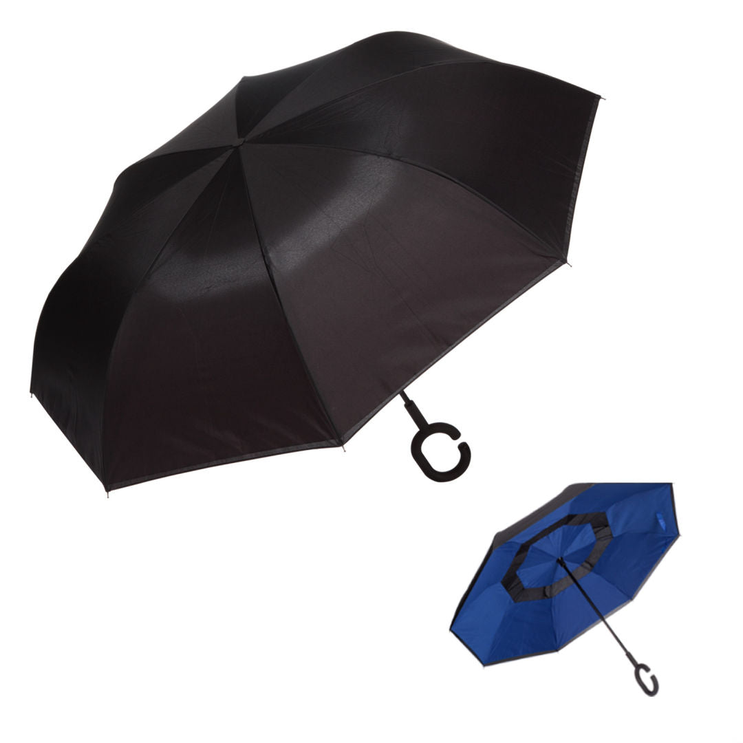 Royal Blue (Blank)