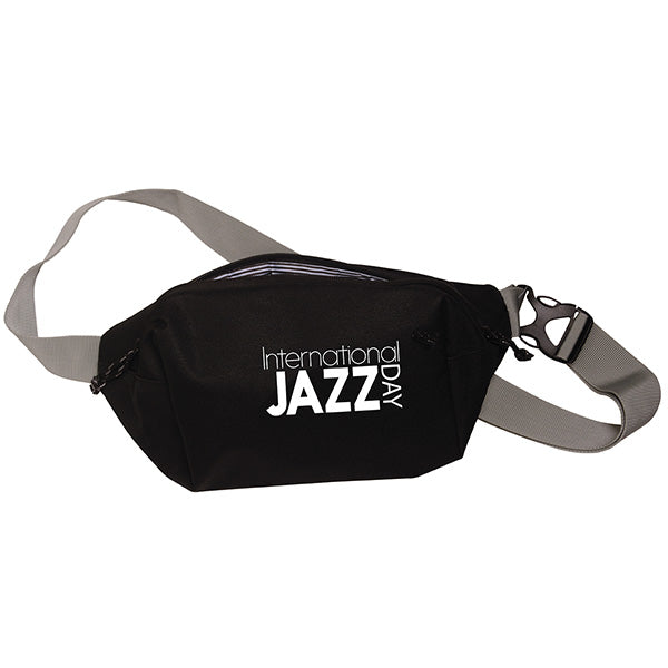 Slater™ Fanny Pack