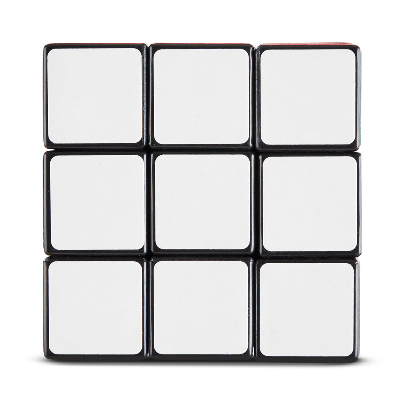 Rubik's® 9-Panel Full Stock Cube