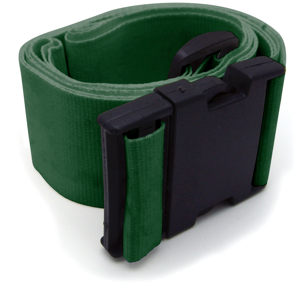 Silkscreened Luggage Strap