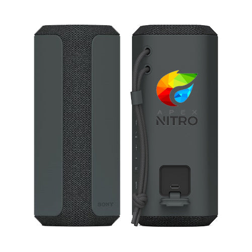 Sony XE200 Portable Bluetooth® Speaker