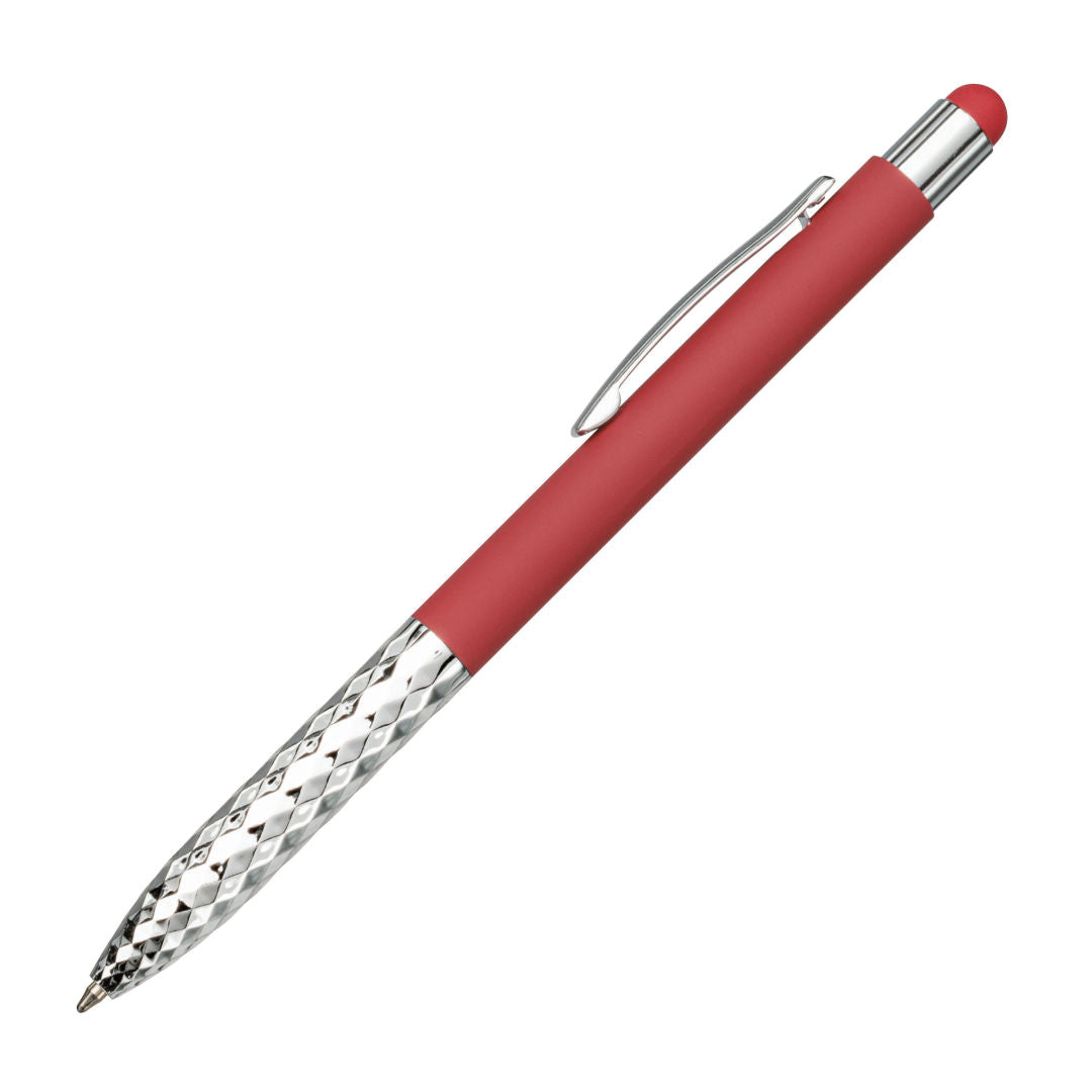 Red (Blank)