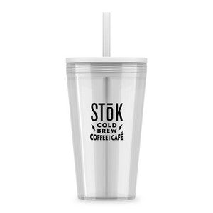 Perfect Storm 650 Ml / 22 Oz Tritan Tumbler
