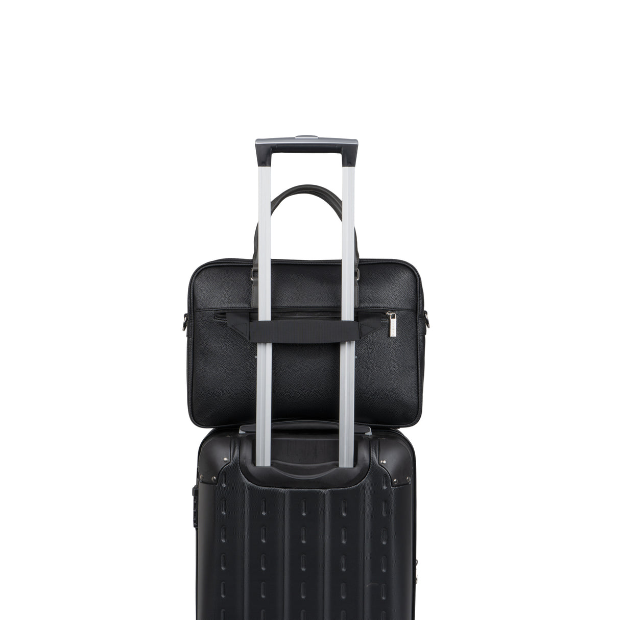 Bugatti Contrast Briefcase