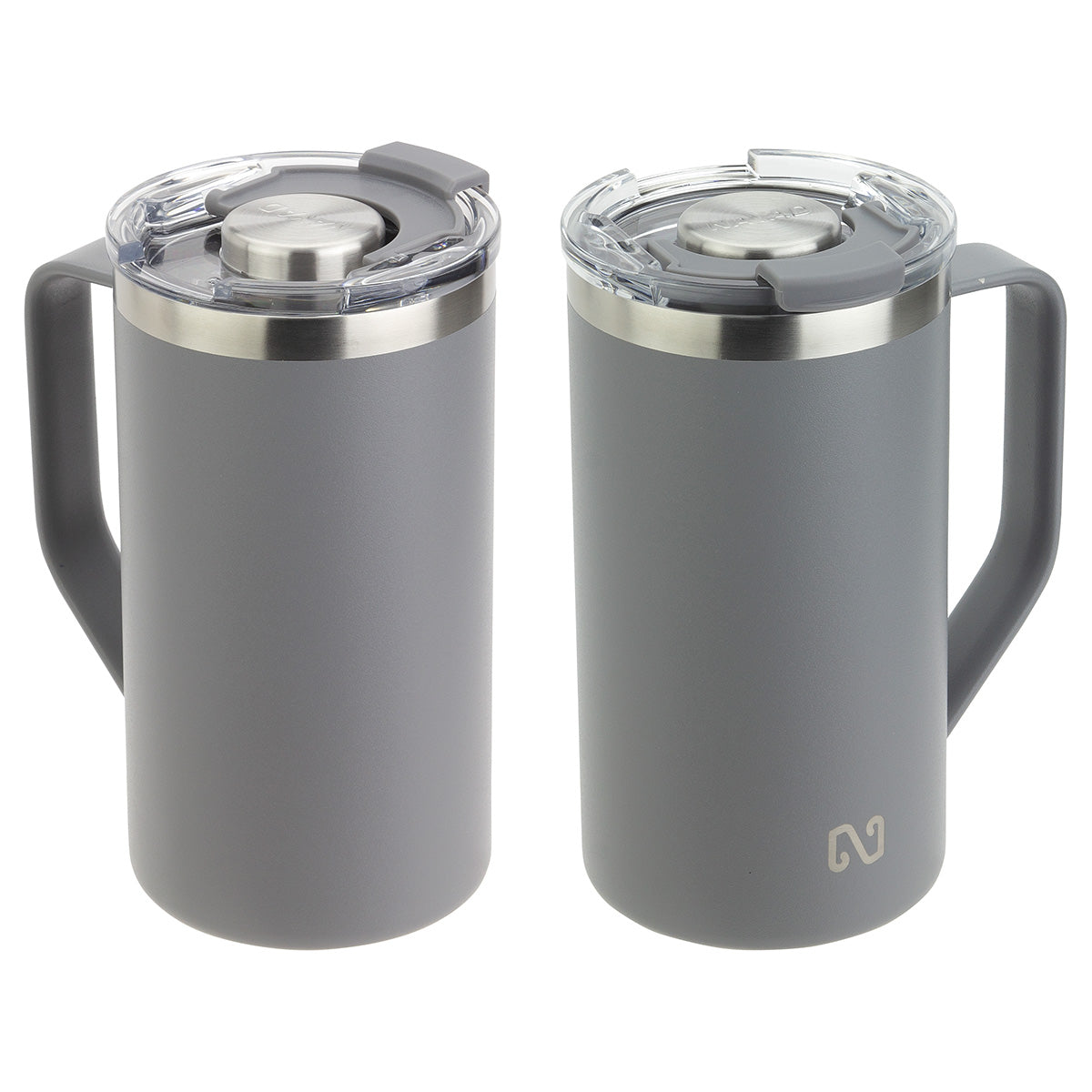 NAYAD® Metro 20 oz Stainless Double-wall Mug