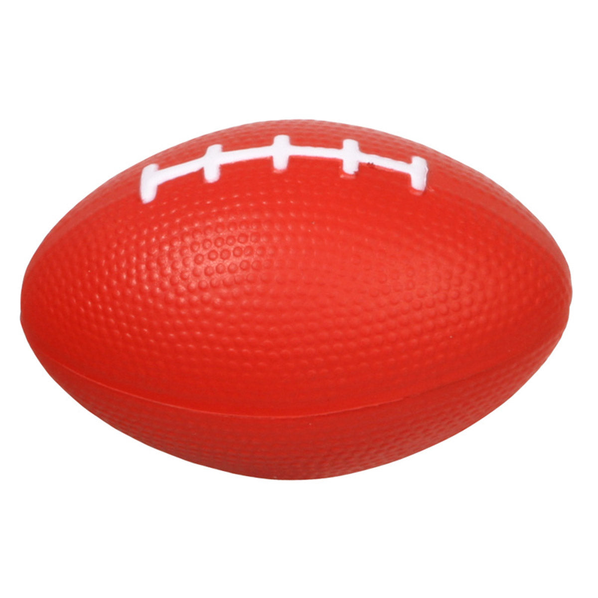 000617 Small Football Stress Reliever