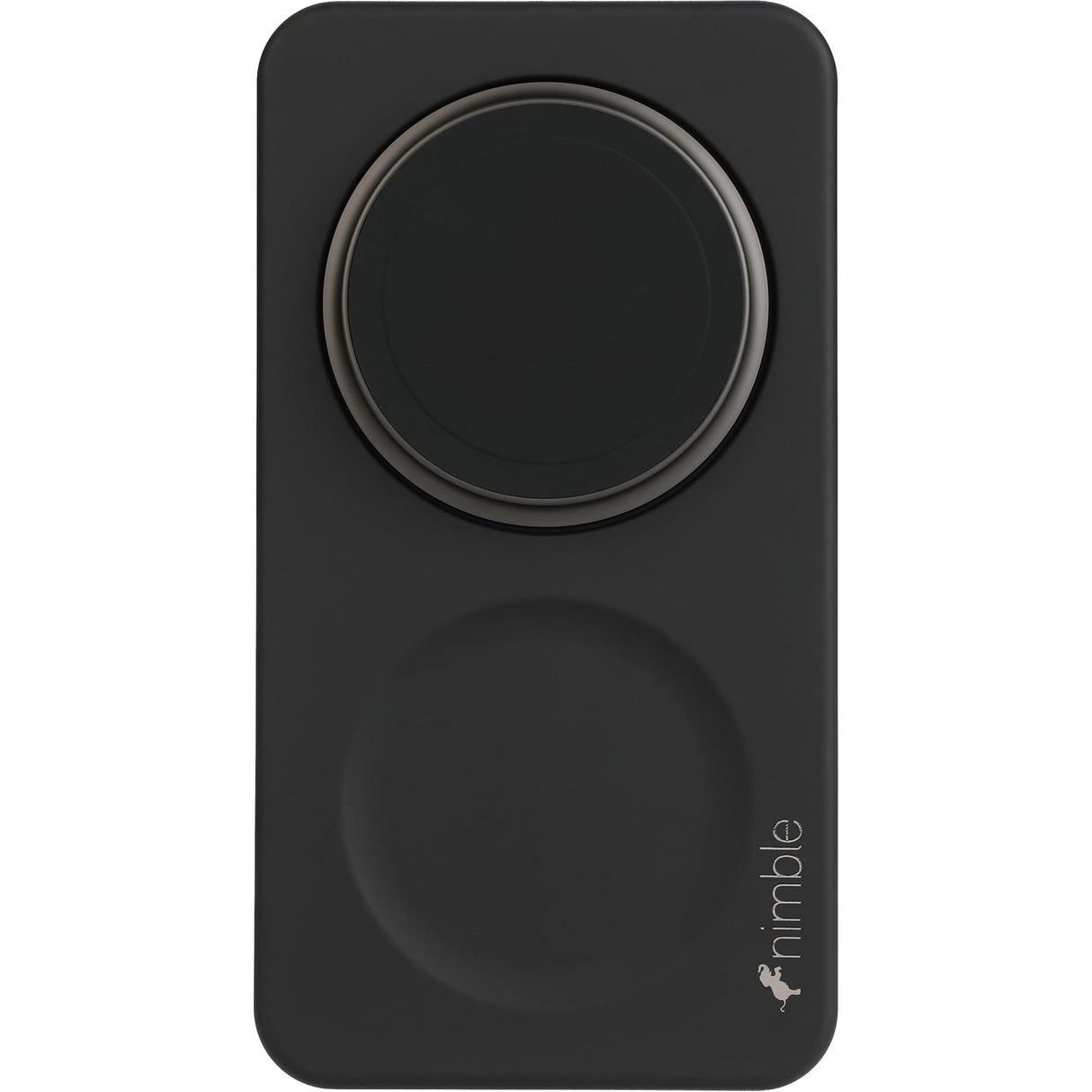 Nimble Podium 2-in-1 Wireless Charging Stand