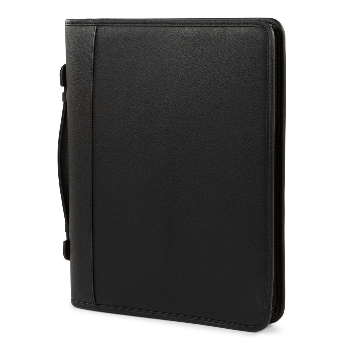 Bugatti Business Leather Ring Binder