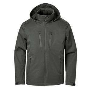 000815 Stormtech Men's Scirocco Lightweight Shell