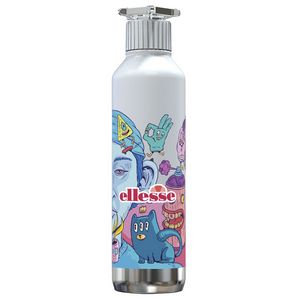 Rupt™ Spiglo 750mL Bottle White