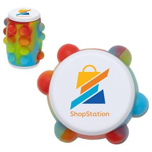 Reactive Rainbow Logo