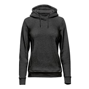 CHARCOAL HEATHER