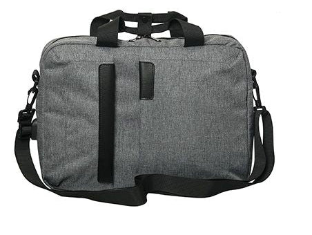 Savannah Charge Laptop Briefcase