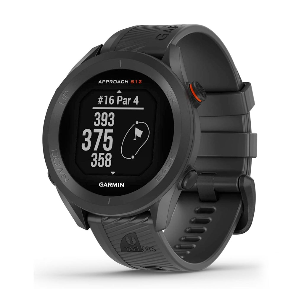 Garmin Approach S12
