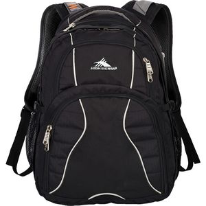 High Sierra Swerve 17'' Computer Backpack
