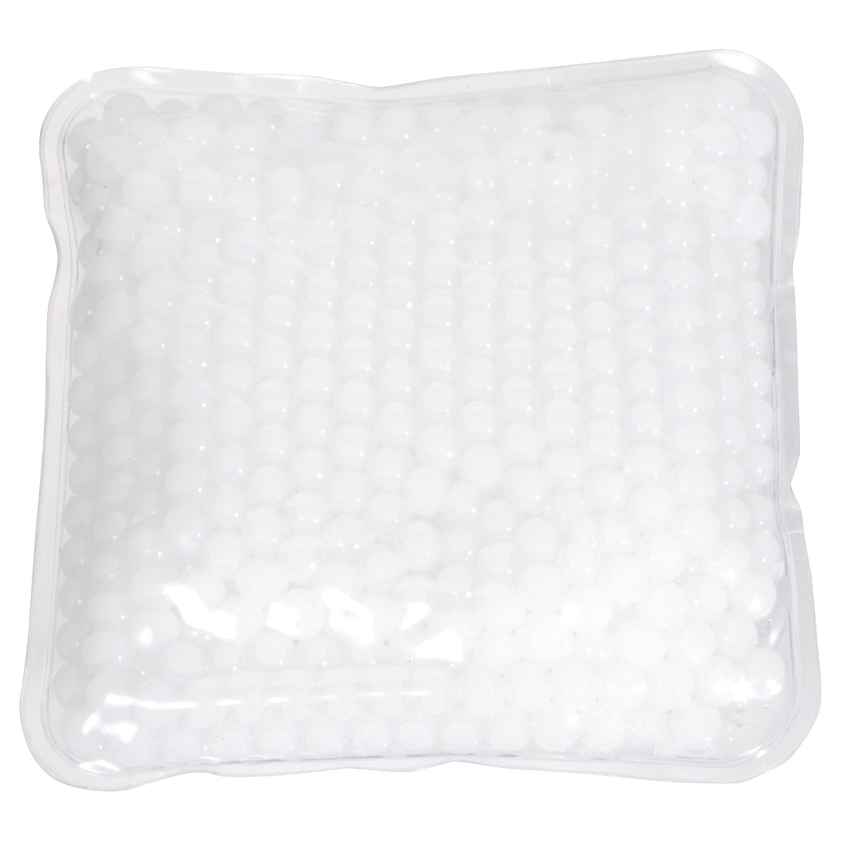 Square Aqua Pearls™ Hot/Cold Pack