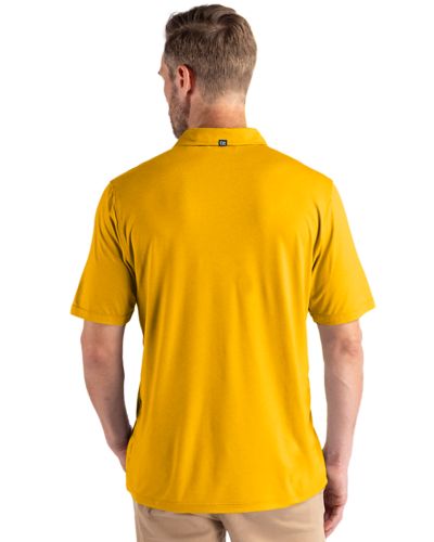 College Gold PRO Back