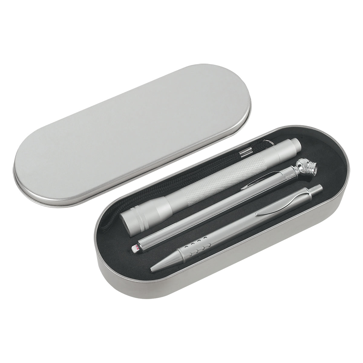 3-in-1 Emergency Tool Set