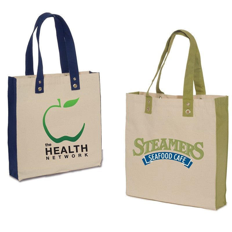 Eco-World Tote Bag