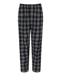 Charcoal Gray/Black Buffalo