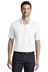 Port Authority® Dry Zone® UV Micro-Mesh Polo Shirt