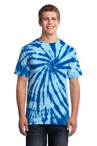 Royal Blue Blank
