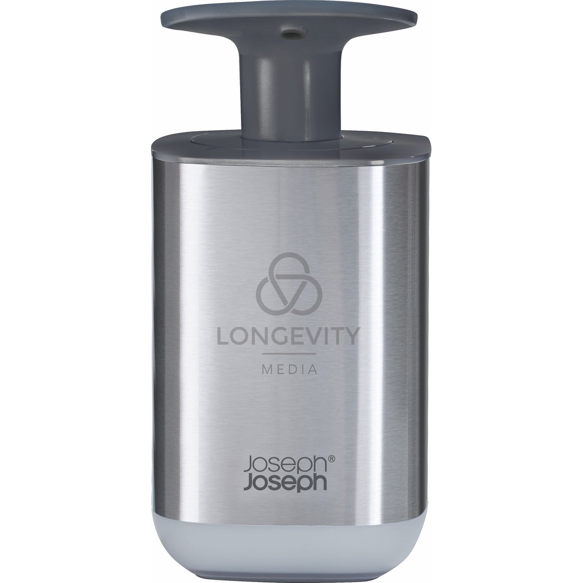 Joseph Joseph Presto Hygienic Soap Dispenser