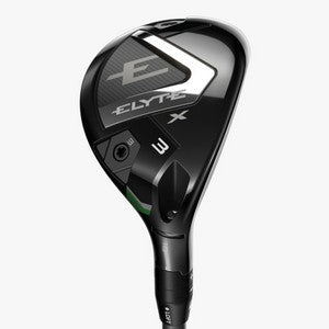 Callaway® Elyte X Hybrid Club