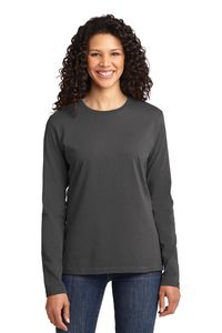 Charcoal Gray Blank