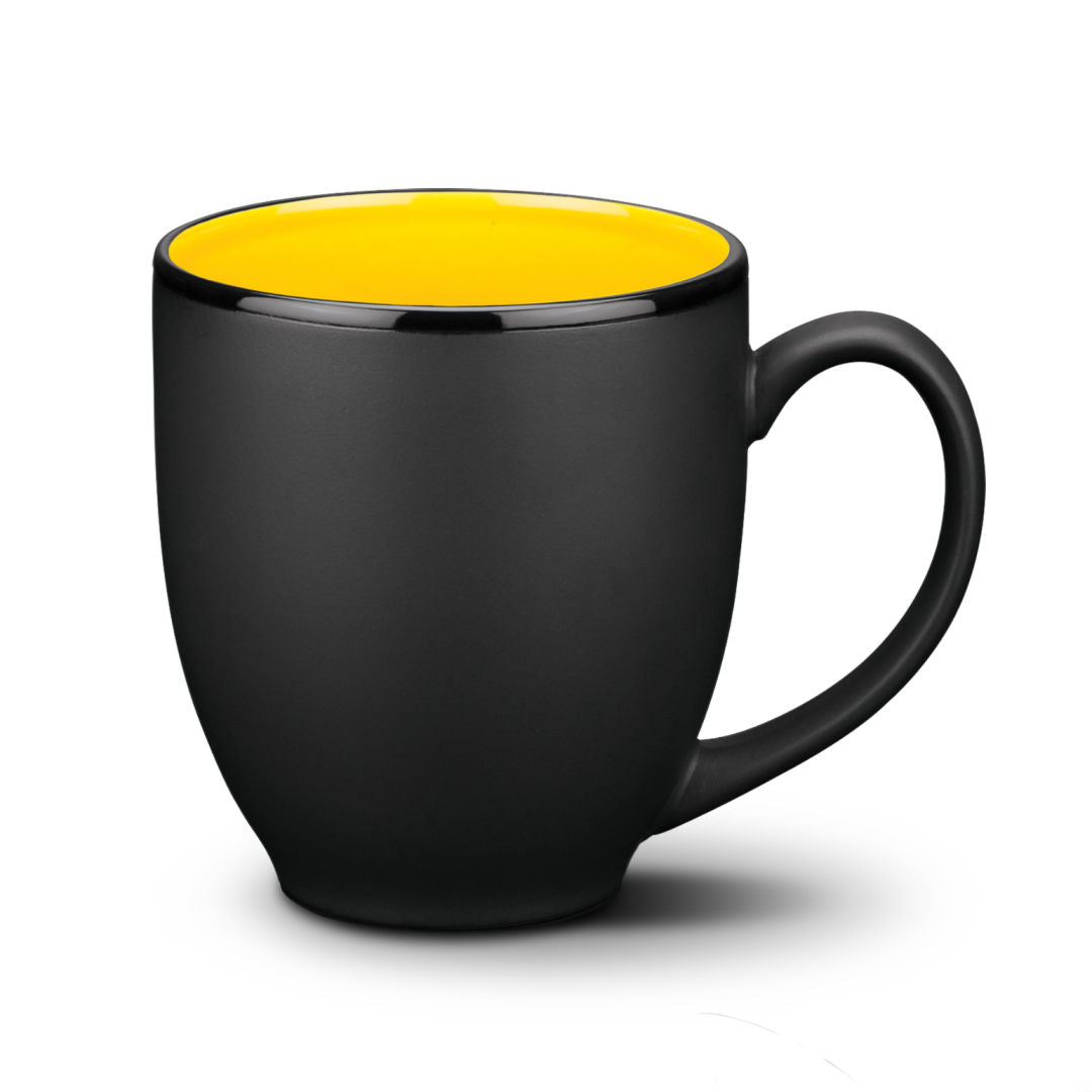 Yellow / 16 oz (Blank)