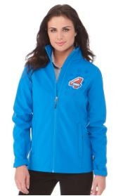 Women's MAXSON Softshell Jacket