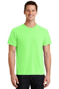Neon Green Blank