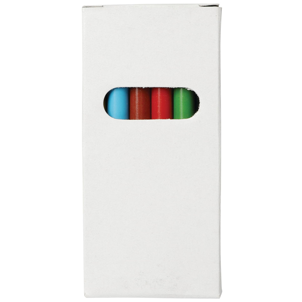 Sketchi 6-Piece Colored Pencil Set