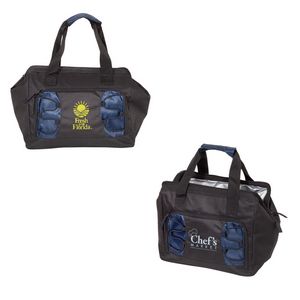 Diamond Collection Large Cooler Bag