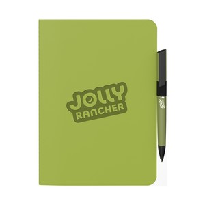 ST4381 GRN FRONT brand