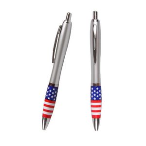 Emissary USA Theme Click Pen