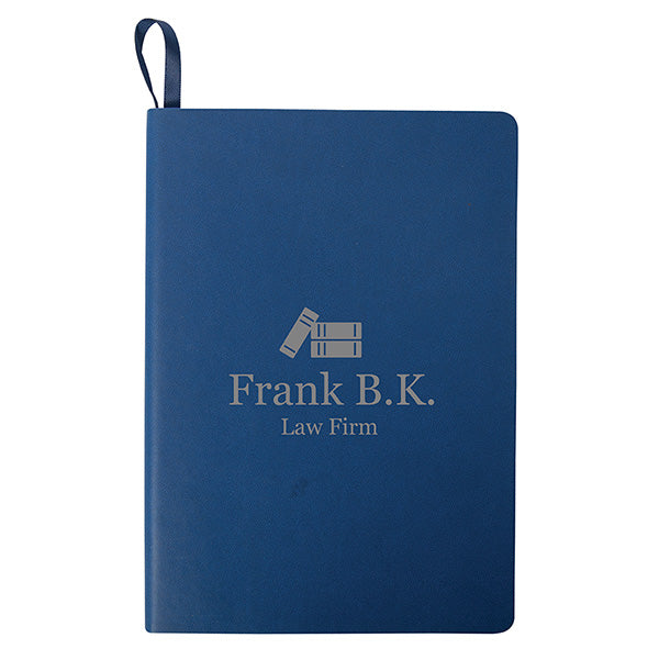 Paliano Soft Pu Cover Journal