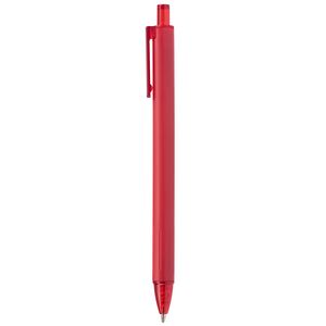 Red blank