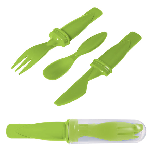 Lunch Mate Cutlery Set