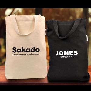 Made In Canada Promo Tote- IN STOCK
