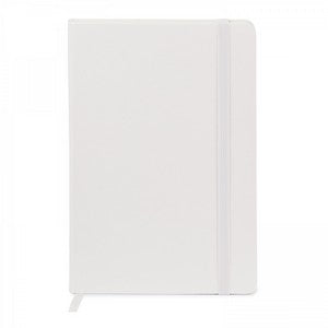 Fabrizio Hard Cover Journal