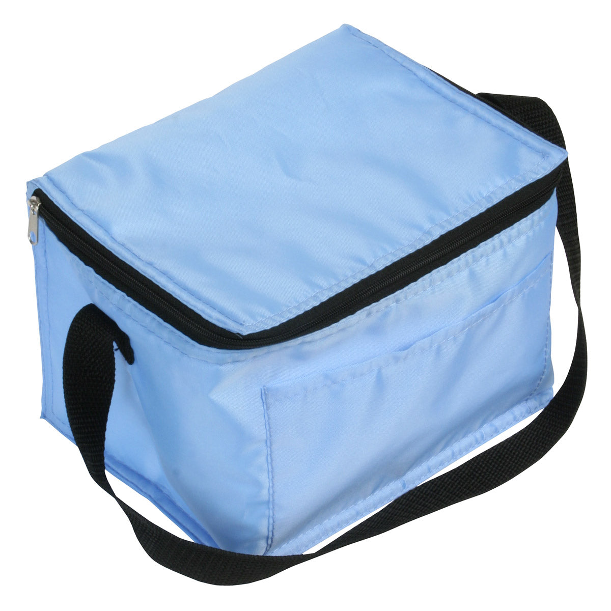 Snow Roller 6-Pack Cooler Bag