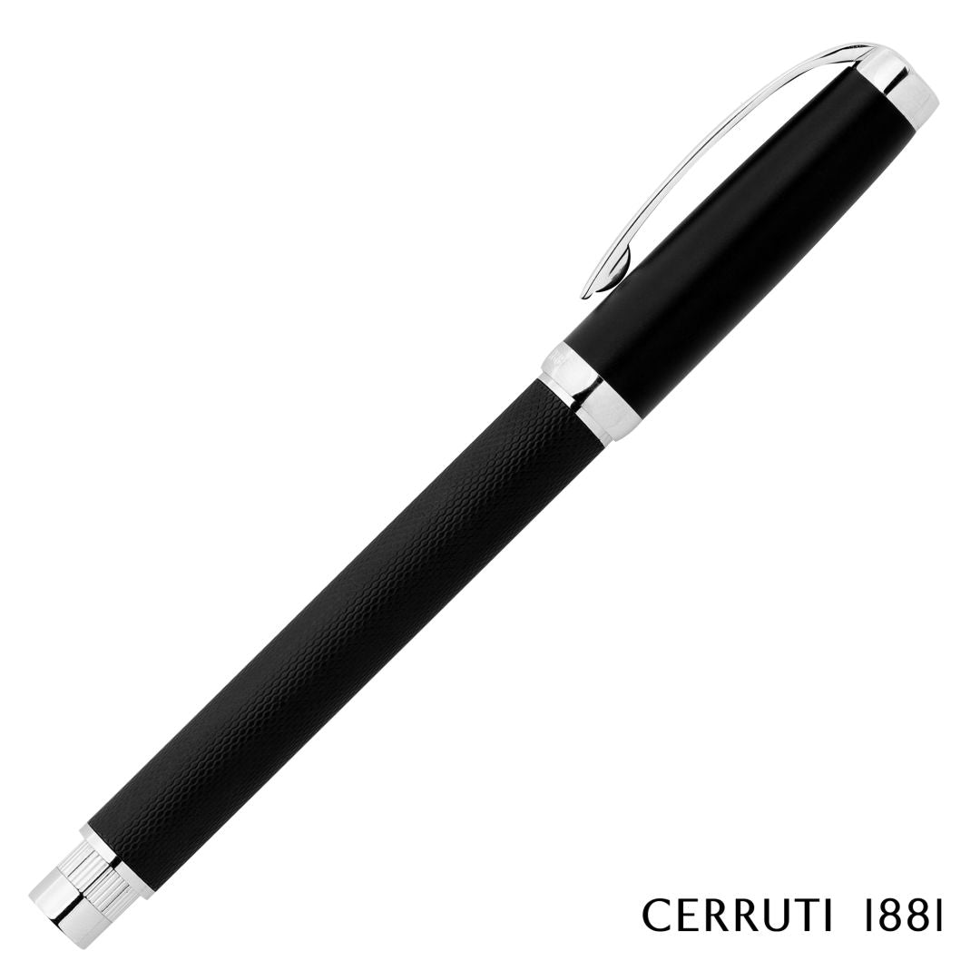 Rollerball / Chrome (Blank)